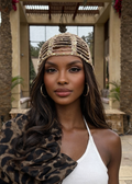 Giza Cap - Gold