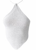 ARIA TOP - WHITE