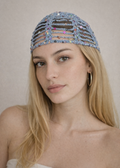Giza Cap - Baby Blue