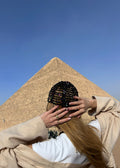 Giza Cap - Black
