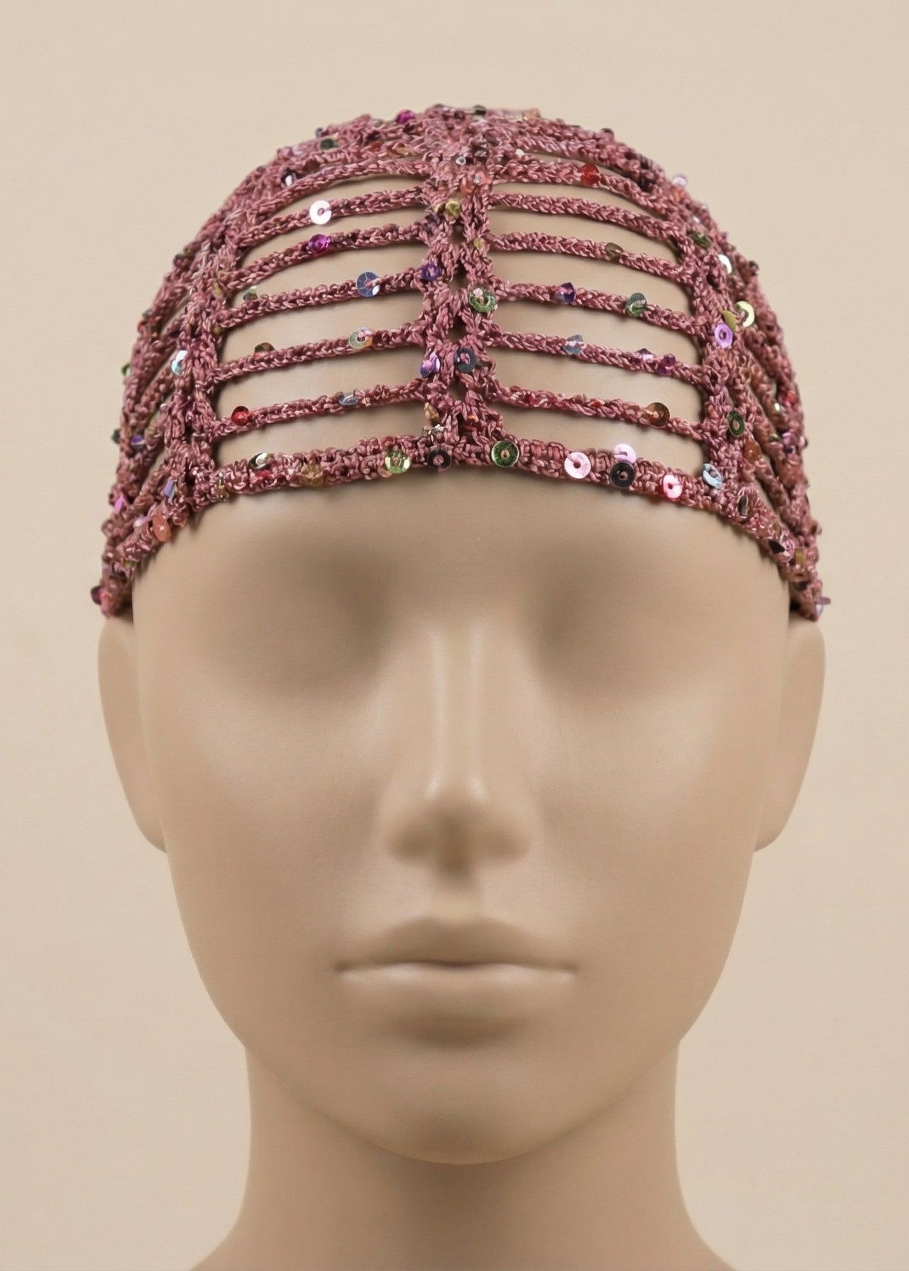 Giza Cap - Terracota