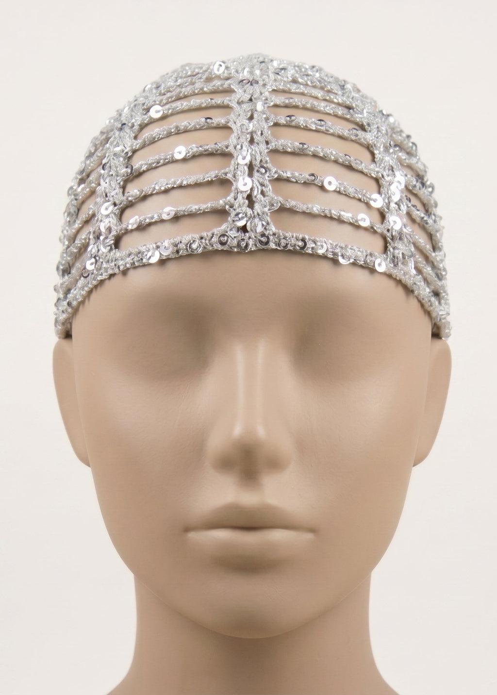 Giza Cap - Silver