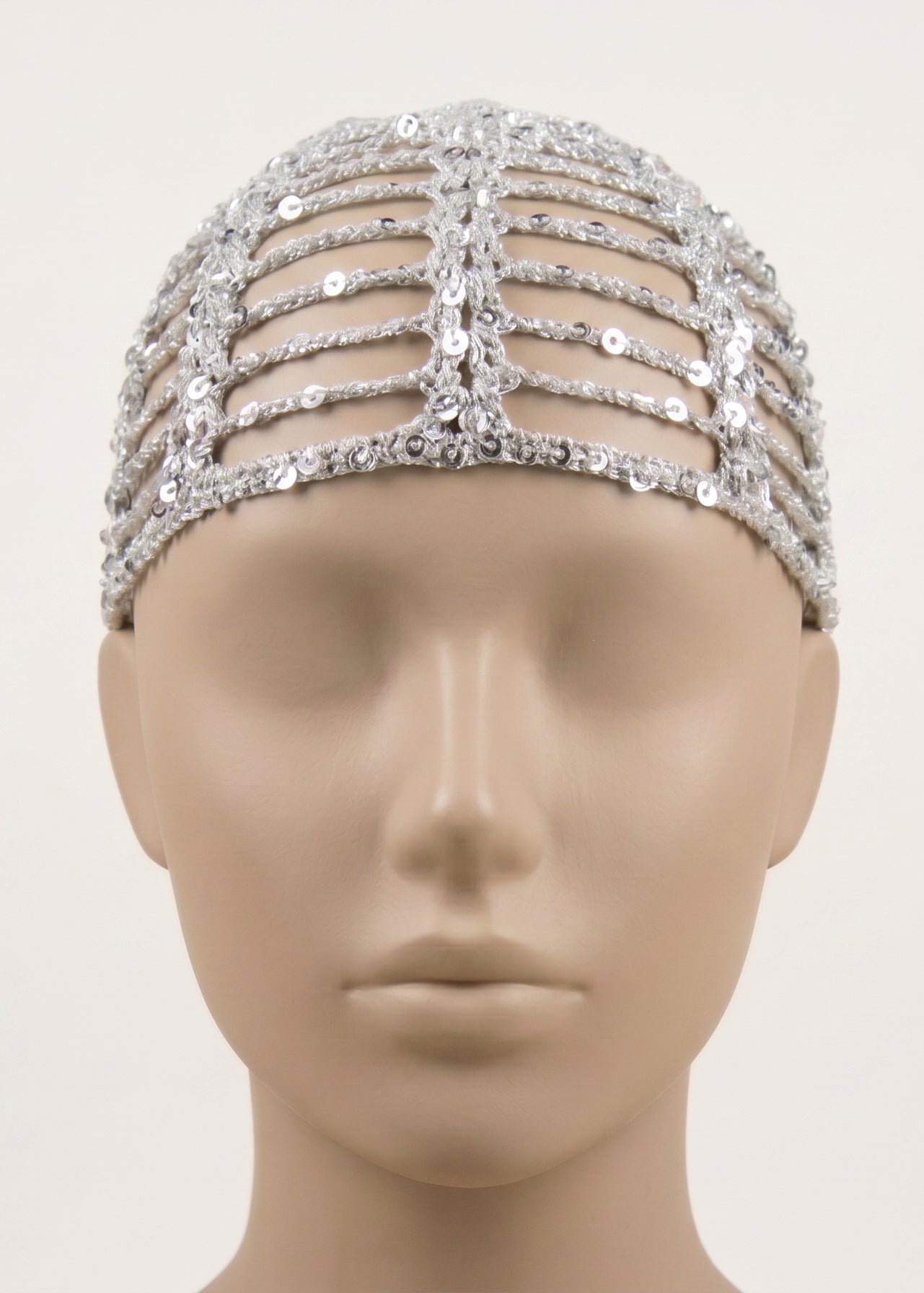 Giza Cap - Silver