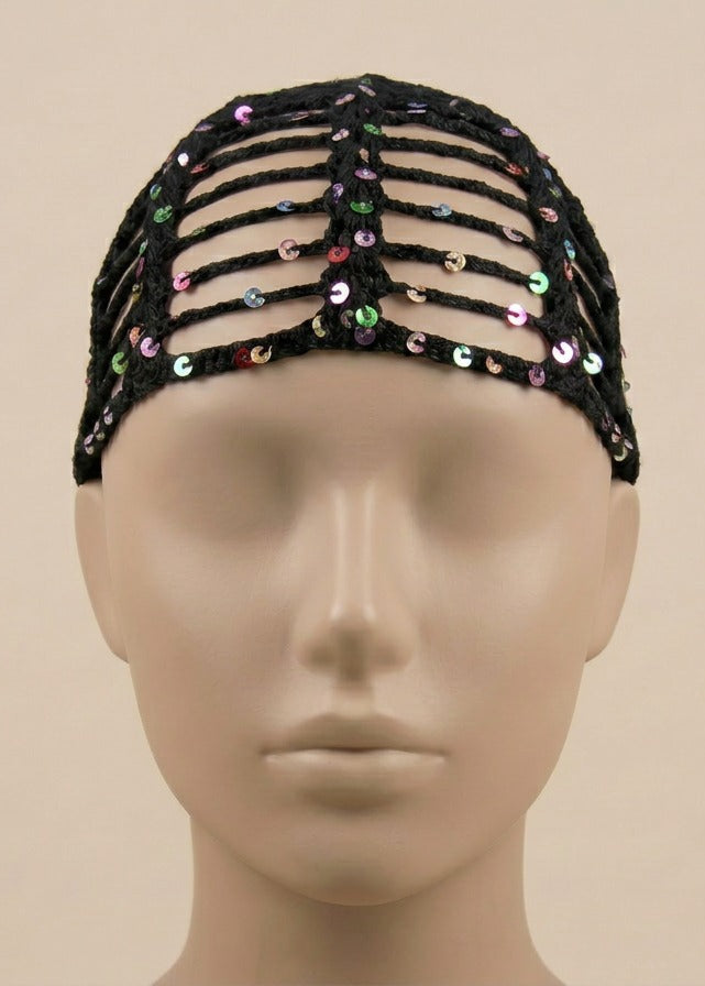 Giza Cap - Black