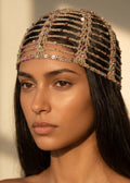 Giza Cap - Stone