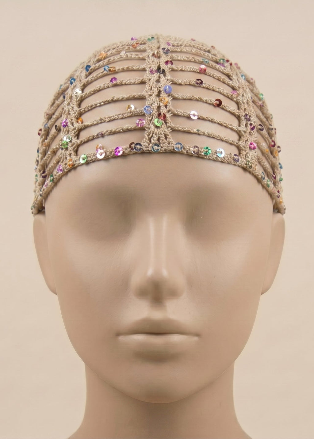 Giza Cap - Stone