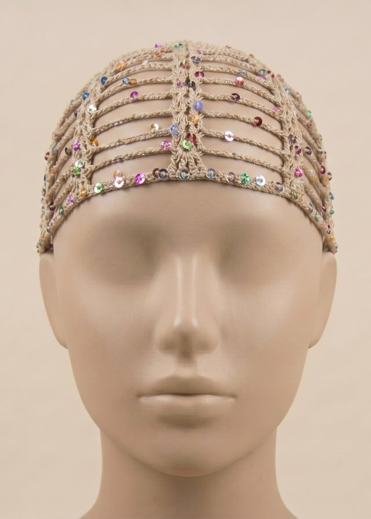 Giza Cap - Stone