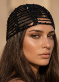 Giza Cap - Noir