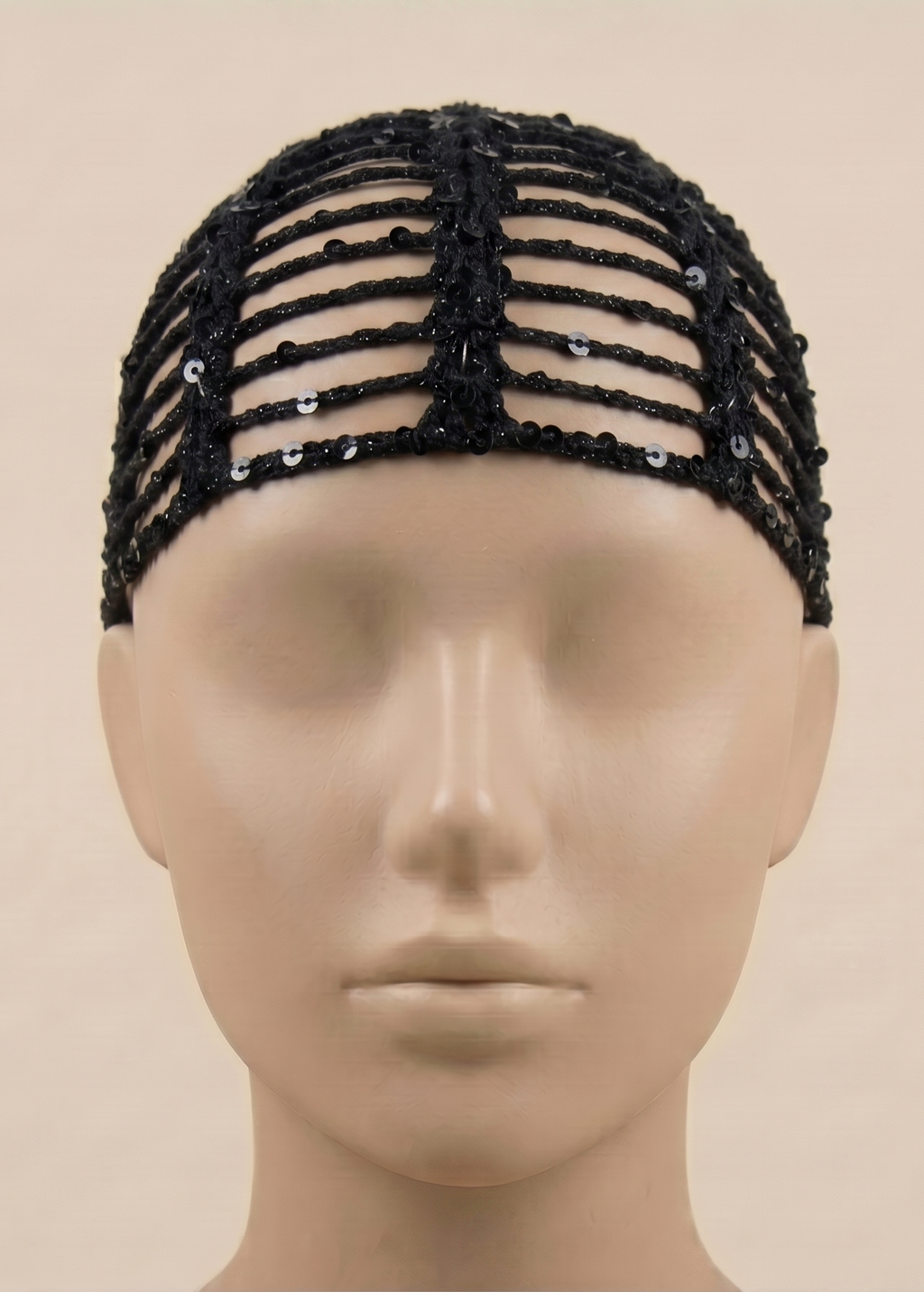 Giza Cap - Noir