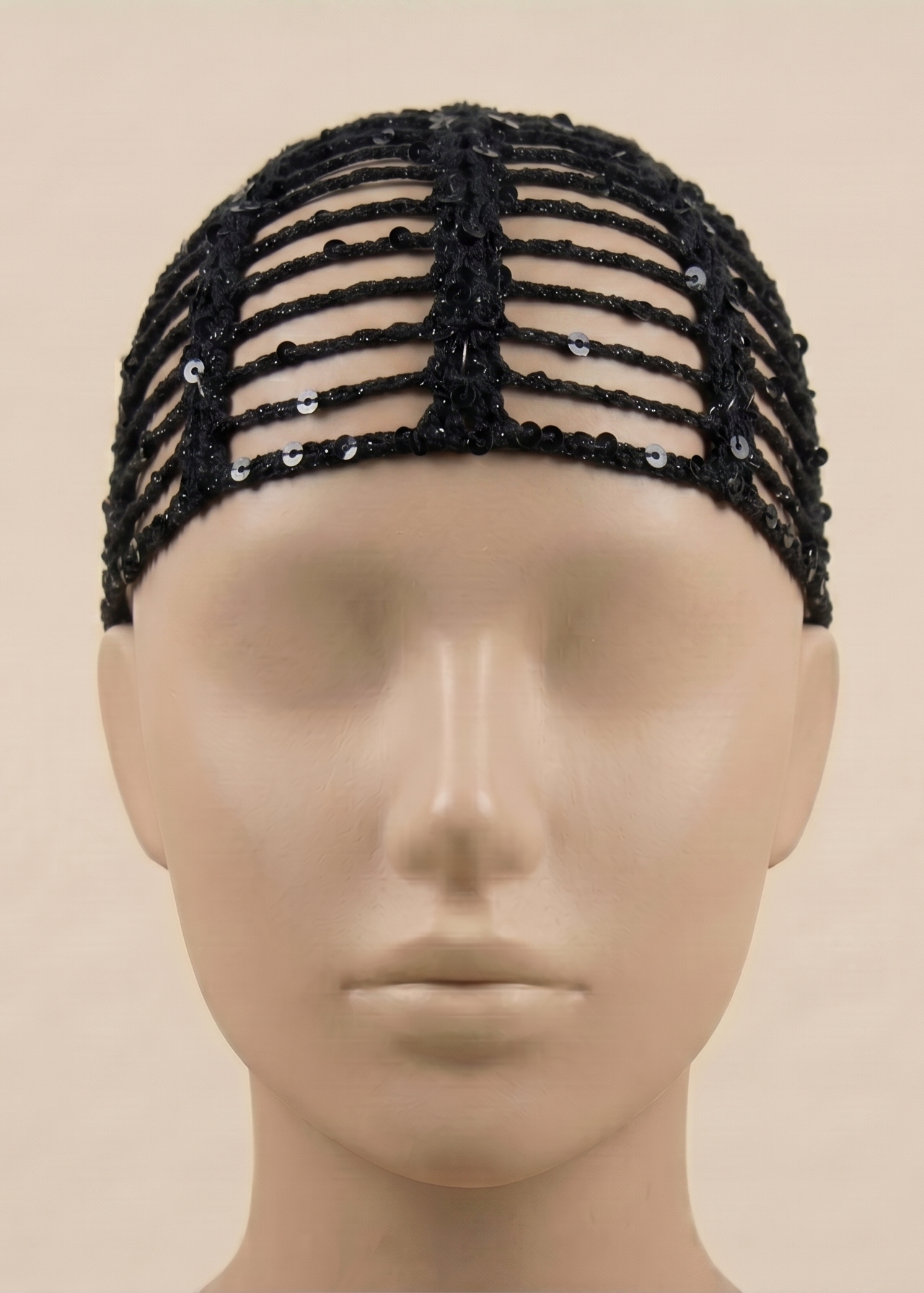 Giza Cap - Noir